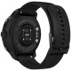 Reloj deportivo Suunto Race 2 All Black con GPS multibanda y pantalla AMOLED